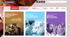 Desktop Screenshot of educagenesis.com