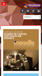 Mobile Screenshot of educagenesis.com
